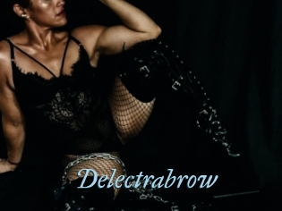 Delectrabrow