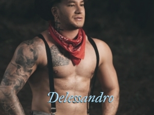 Delessandro