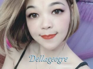 Dellageogre