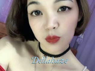 Dellahaze