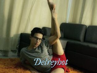 Delreyhot