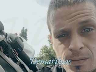 Demarthias