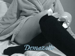 Demazelle