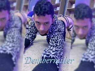 Dembermiller