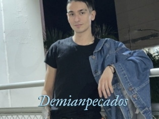 Demianpecados