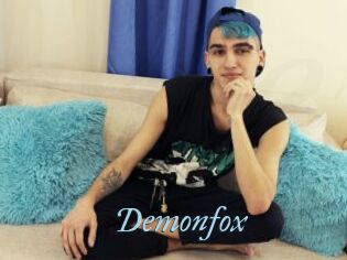 Demonfox