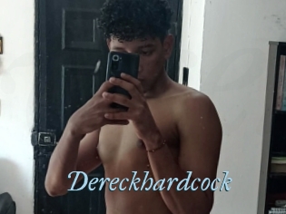 Dereckhardcock