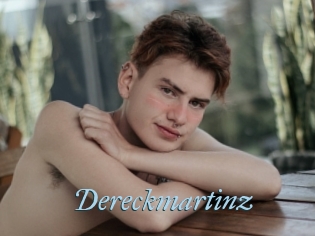 Dereckmartinz