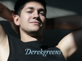 Derekgreens