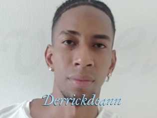 Derrickdeann