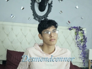 Desmondconnor