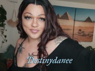 Destinydanee