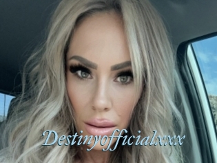 Destinyofficialxxx