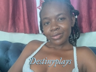 Destinyplays