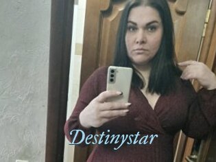 Destinystar