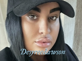 Desyreedawson