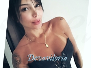 Devaviloria