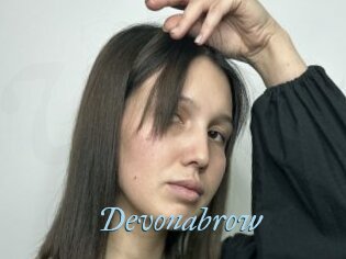 Devonabrow