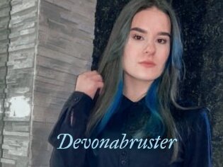 Devonabruster