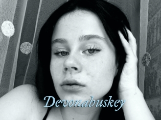 Devonabuskey