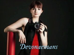 Devonaemans