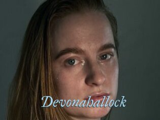 Devonahallock