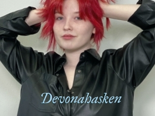 Devonahasken