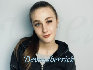 Devonaherrick