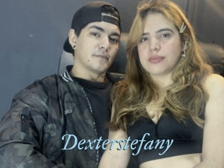 Dexterstefany