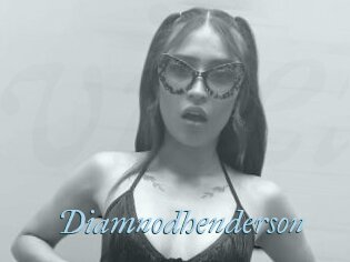 Diamnodhenderson