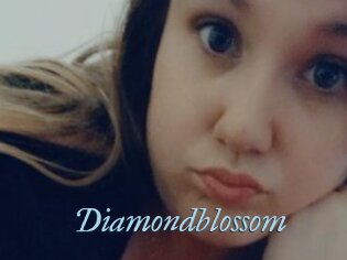 Diamondblossom