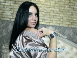 Dianablackpanter