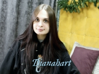 Dianahart