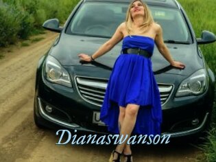 Dianaswanson