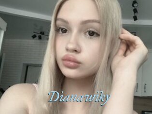 Dianawiky