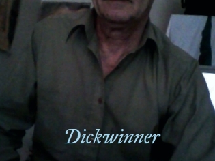 Dickwinner