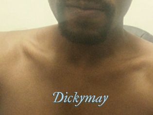 Dickymay