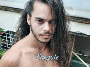 Diegote