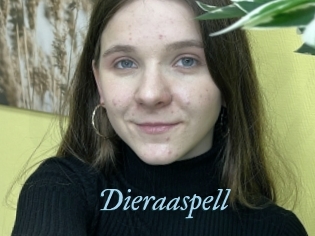 Dieraaspell