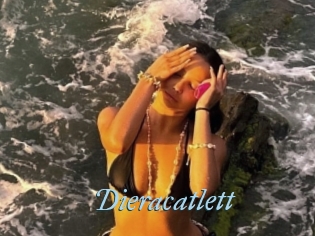 Dieracatlett