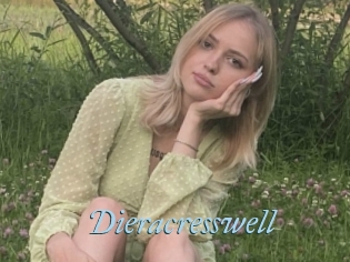 Dieracresswell