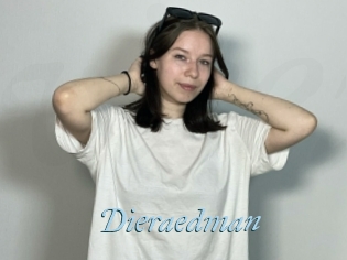 Dieraedman