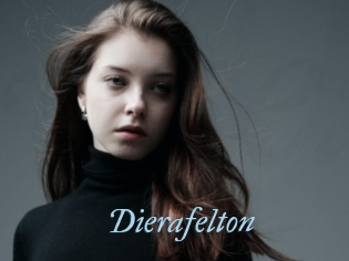 Dierafelton