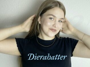 Dierahatter