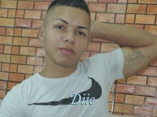 Diie