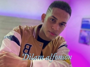 Dilam_alfonson