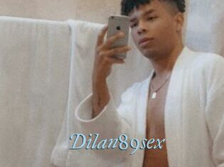 Dilan89sex