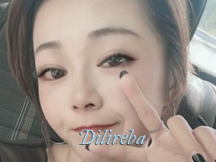 Dilireba