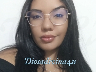 Diosadivina4u