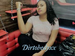 Dirtobedyxx